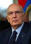Giorgio Napolitano