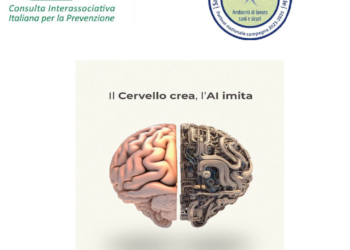 L’Intelligenza Artificiale per la salute e sicurezza sul lavoro.