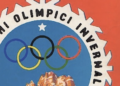 Morire per le olimpiadi