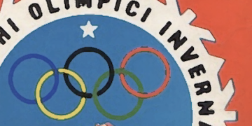 Morire per le olimpiadi
