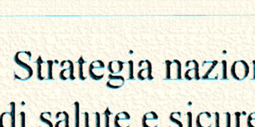 La strategia nazionale SSL, finalmente!