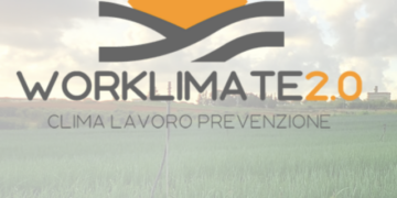 Cambiamento climatico e impatti su salute e sicurezza sul lavoro