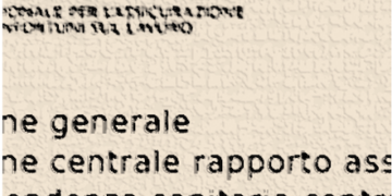 Rientro al lavoro dopo infortunio