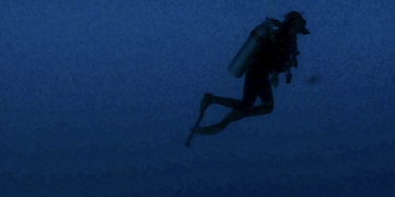 Maldive, speleosub, infortuni, informazione