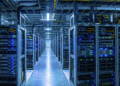 A proposito del progetto di un Data Center