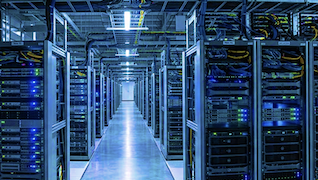 A proposito del progetto di un Data Center